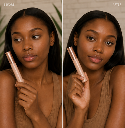 Lash Luxe Tubing Mascara
