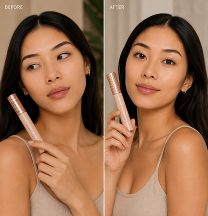 Lash Luxe Tubing Mascara