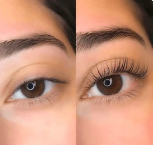 Lash Luxe Tubing Mascara