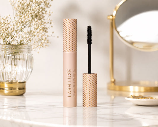 Lash Luxe Tubing Mascara