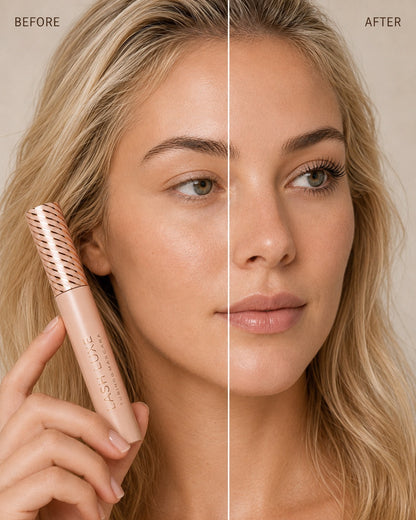 Lash Luxe Tubing Mascara