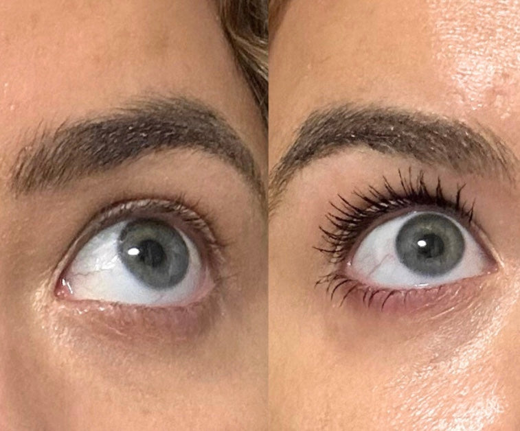 Lash Luxe Tubing Mascara