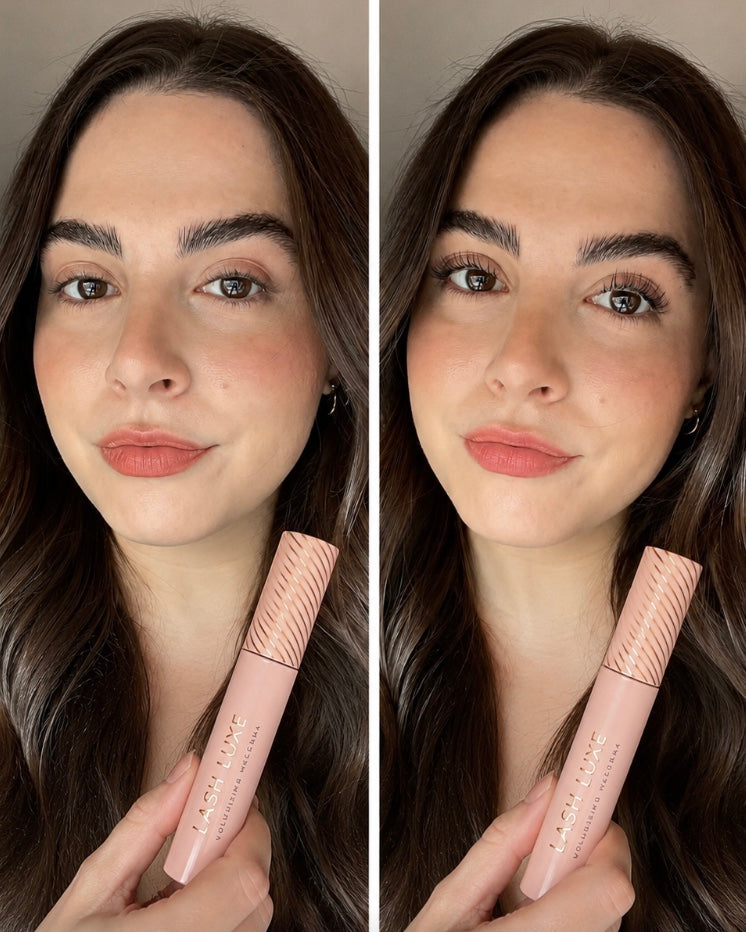 Lash Luxe Tubing Mascara