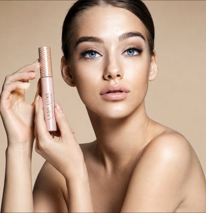 Lash Luxe Tubing Mascara