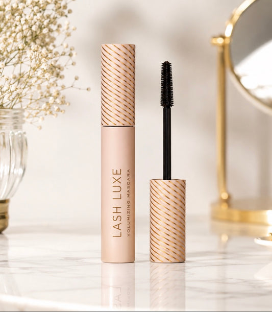 Lash Luxe Tubing Mascara