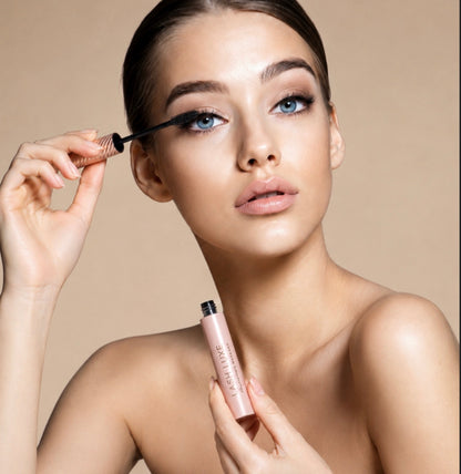 Lash Luxe Tubing Mascara