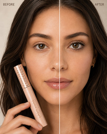 Lash Luxe Tubing Mascara