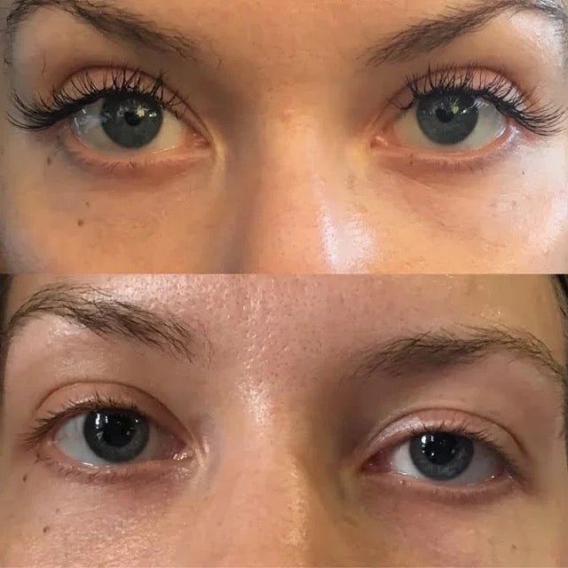 Lash Luxe Tubing Mascara