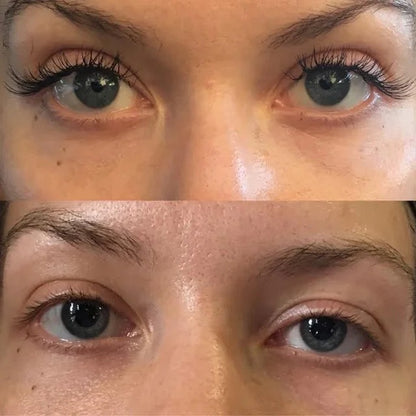 Lash Luxe Tubing Mascara