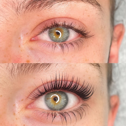 Lash Luxe Tubing Mascara